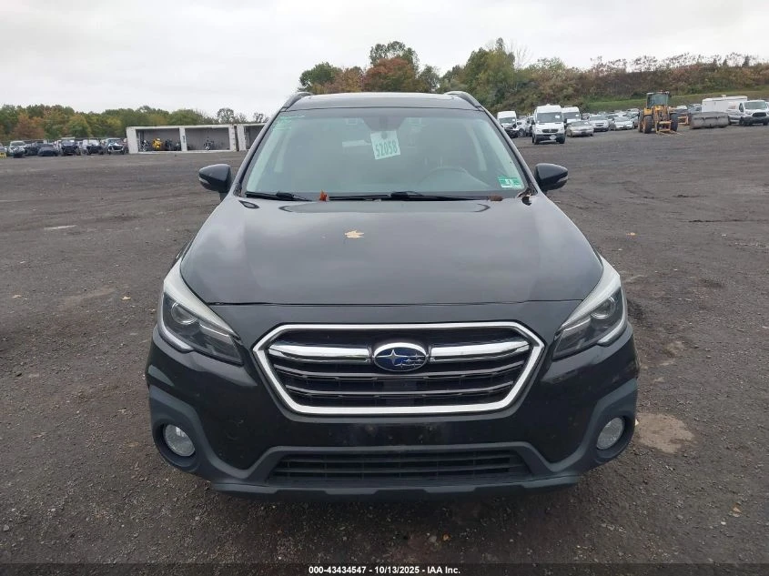 Subaru Outback 2.5L H-4 DOHC, VVT, 175HP All Wheel Drive | Mobile.bg   4