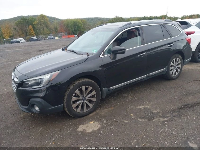 Subaru Outback 2.5L H-4 DOHC, VVT, 175HP All Wheel Drive | Mobile.bg   2