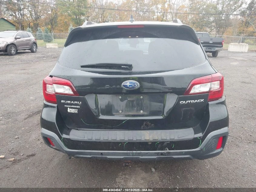 Subaru Outback 2.5L H-4 DOHC, VVT, 175HP All Wheel Drive | Mobile.bg   11