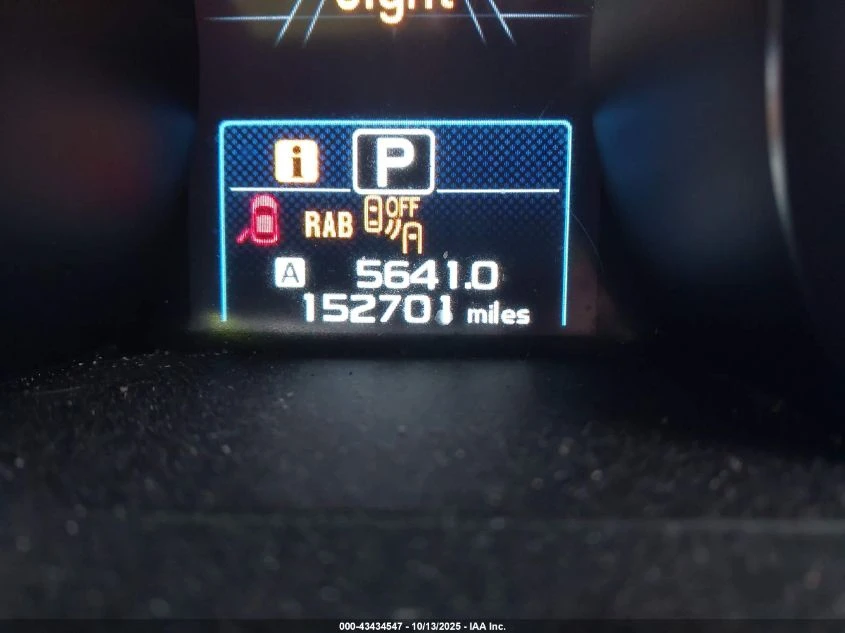 Subaru Outback 2.5L H-4 DOHC, VVT, 175HP All Wheel Drive | Mobile.bg   7