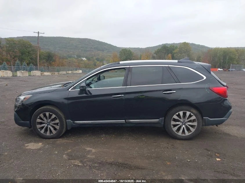 Subaru Outback 2.5L H-4 DOHC, VVT, 175HP All Wheel Drive | Mobile.bg   6