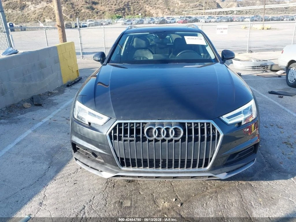 Audi A4 Allroad * 2.0T PREMIUM/2.0T TECH PREMIUM * CARFAX *   | Mobile.bg   12