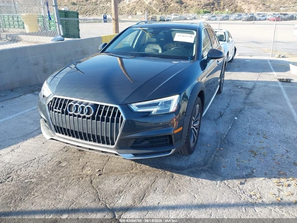 Audi A4 Allroad * 2.0T PREMIUM/2.0T TECH PREMIUM * CARFAX *   | Mobile.bg   2