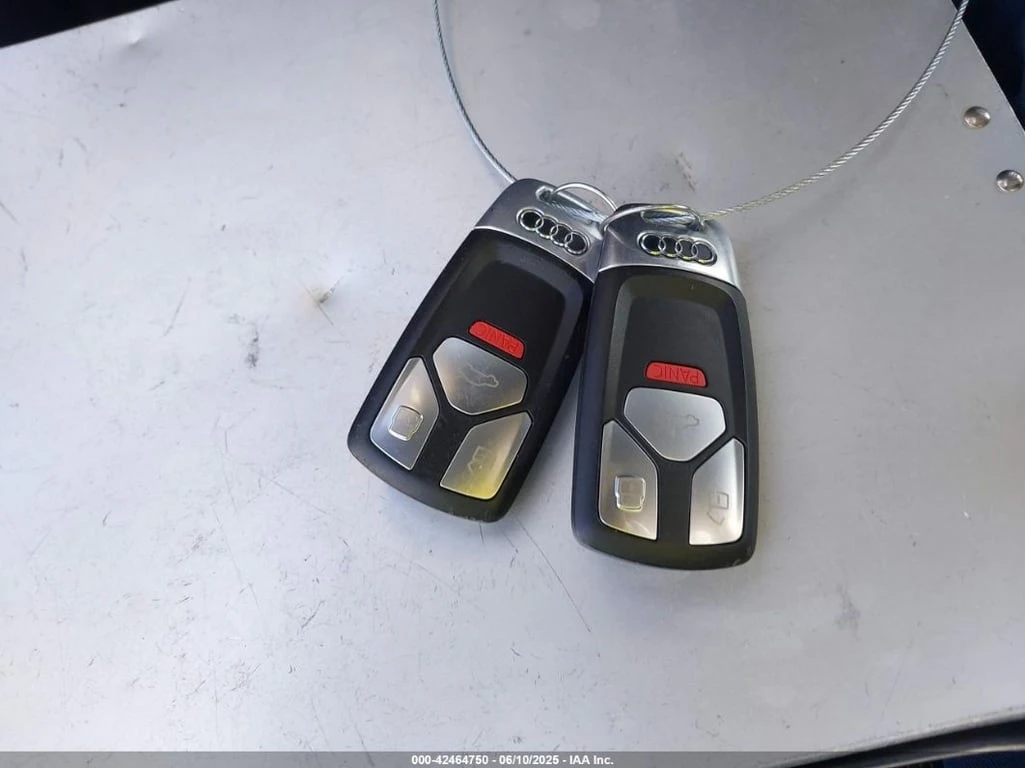 Audi A4 Allroad * 2.0T PREMIUM/2.0T TECH PREMIUM * CARFAX *   | Mobile.bg   11