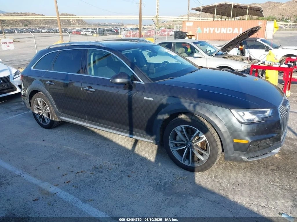 Audi A4 Allroad * 2.0T PREMIUM/2.0T TECH PREMIUM * CARFAX *   | Mobile.bg   13