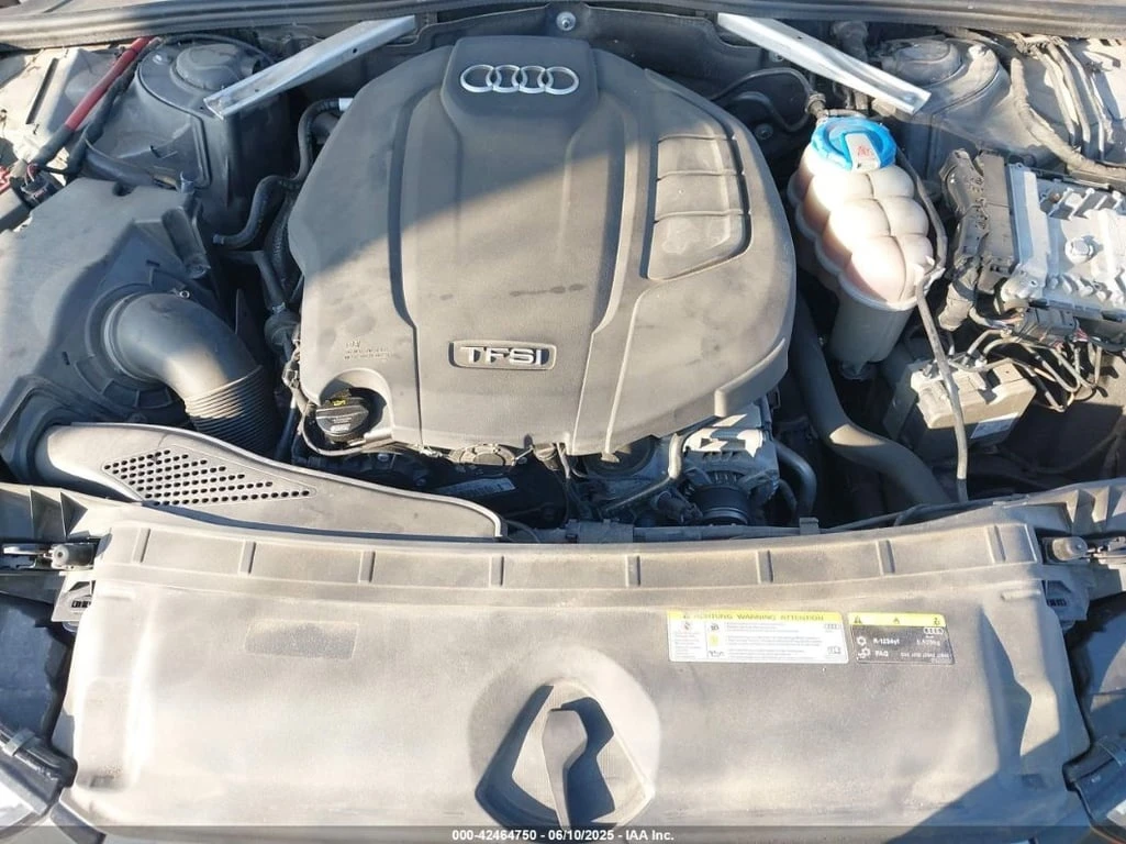 Audi A4 Allroad * 2.0T PREMIUM/2.0T TECH PREMIUM * CARFAX *   | Mobile.bg   10