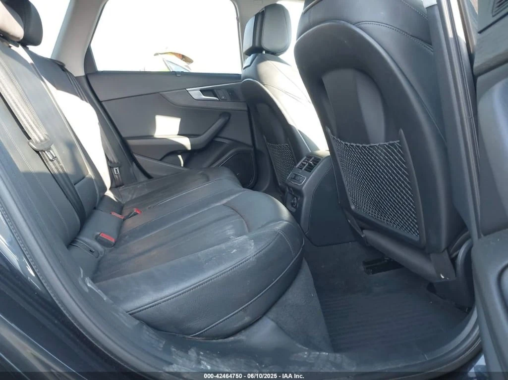 Audi A4 Allroad * 2.0T PREMIUM/2.0T TECH PREMIUM * CARFAX *   | Mobile.bg   8