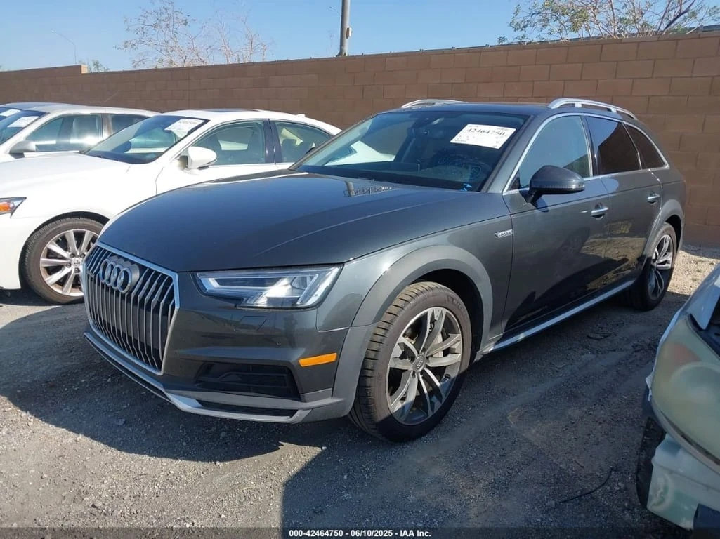 Audi A4 Allroad * 2.0T PREMIUM/2.0T TECH PREMIUM * CARFAX *   | Mobile.bg   14