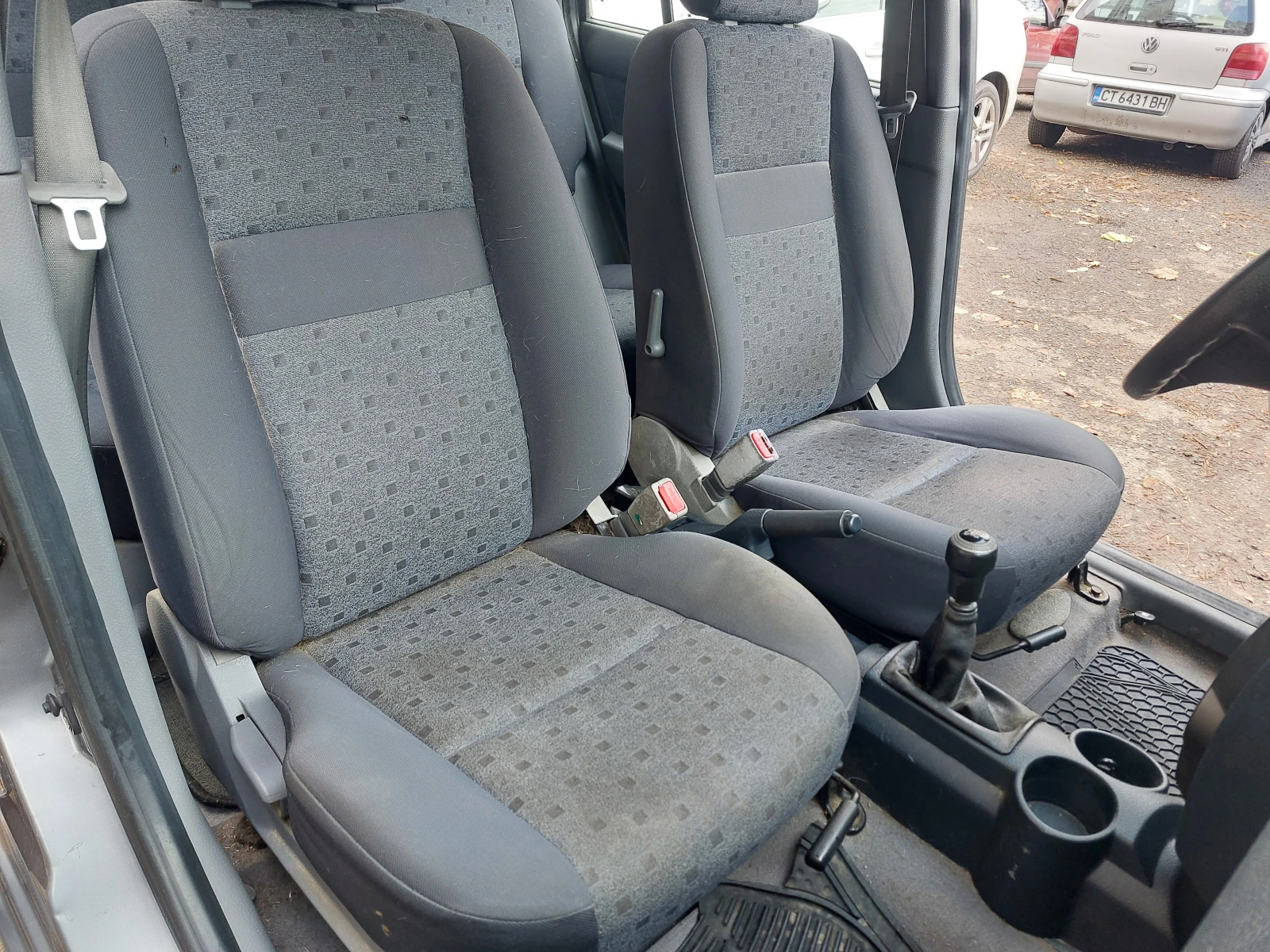 Hyundai Getz 1.3i  | Mobile.bg   14