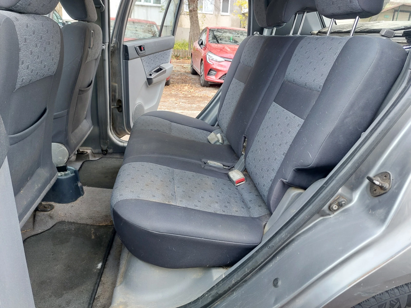 Hyundai Getz 1.3i  | Mobile.bg   16