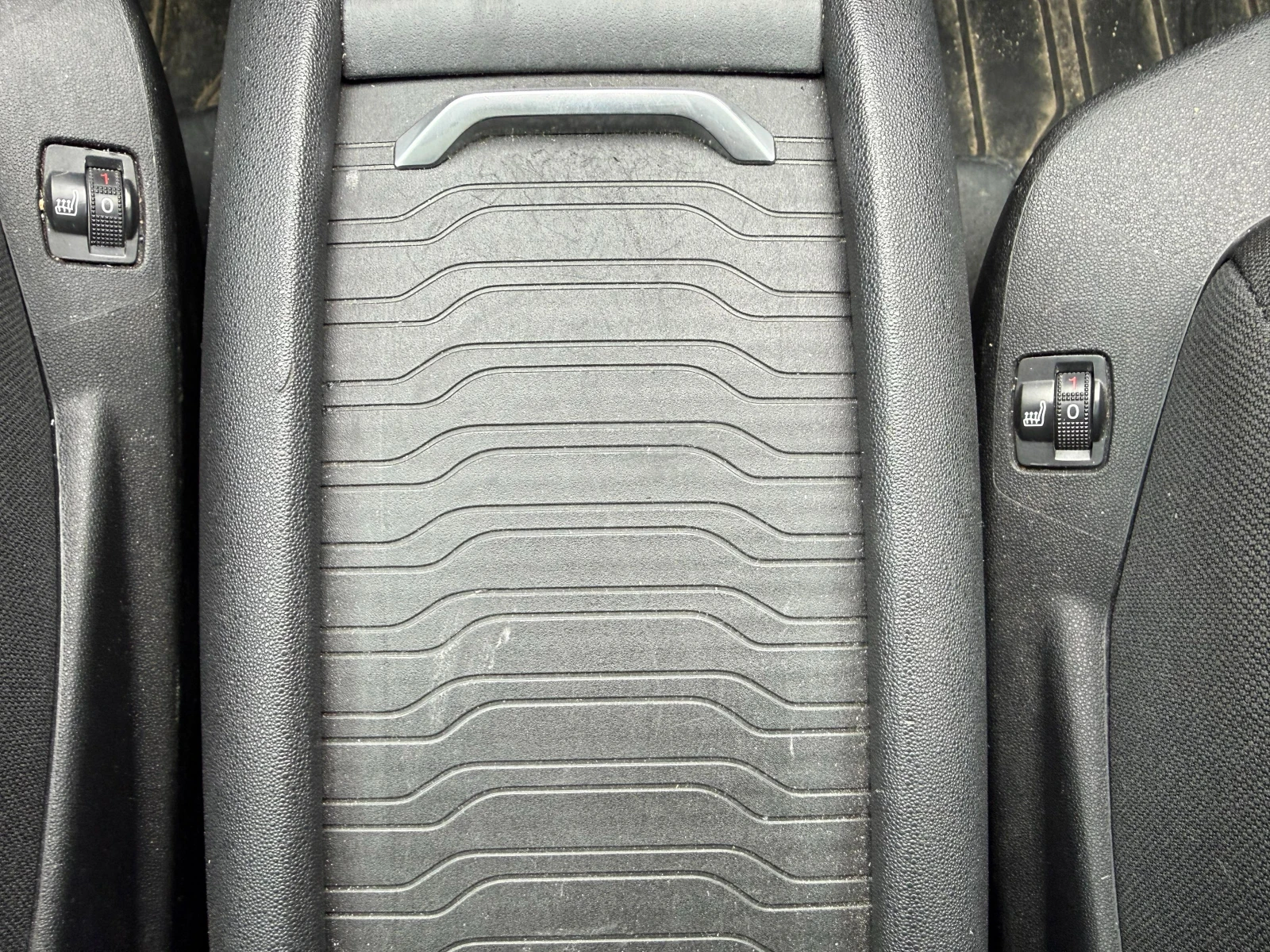 Citroen C4 Picasso Citroen C4 Picasso 1.6HDI/ /  | Mobile.bg   6