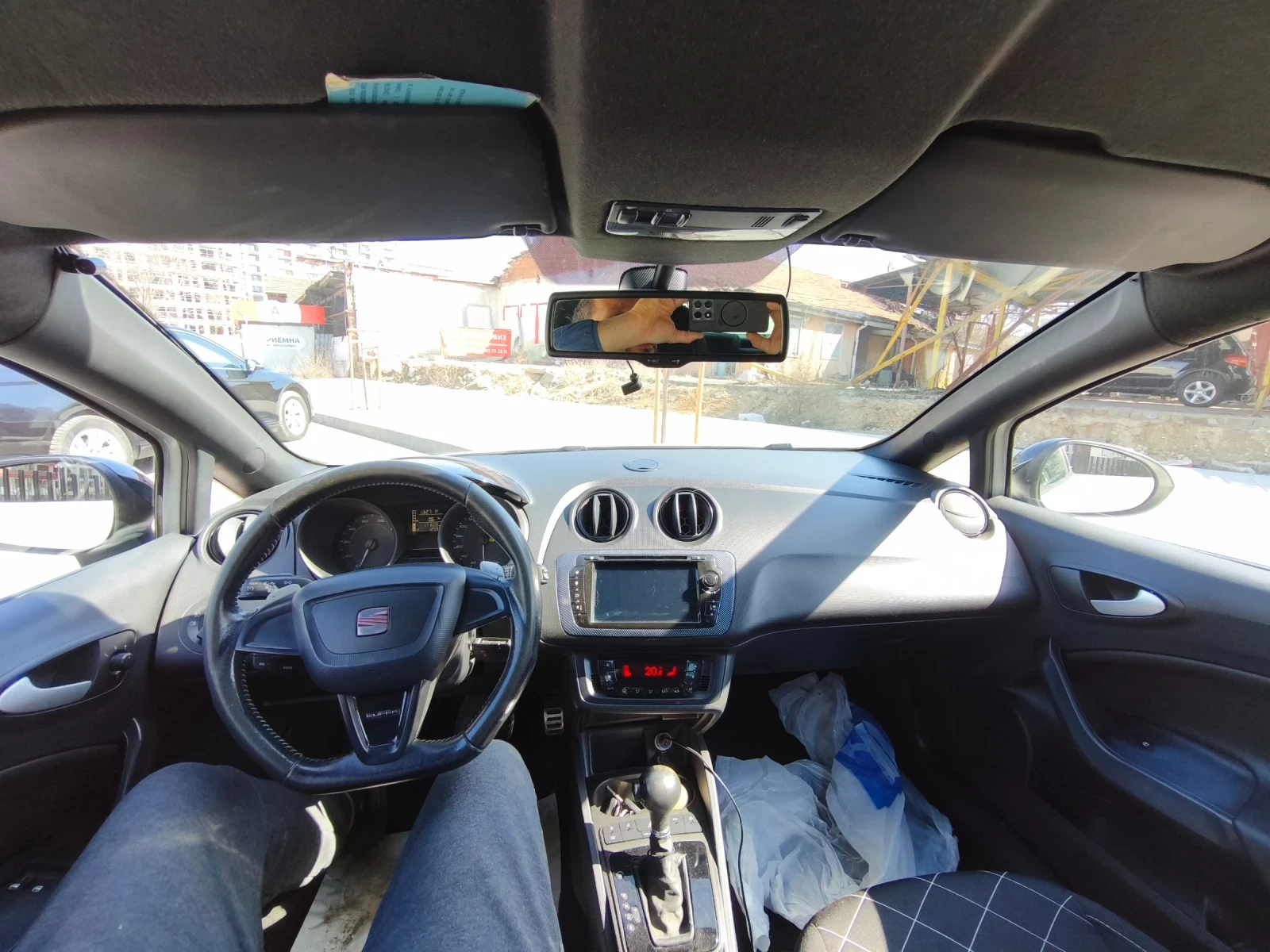 Seat Cupra | Mobile.bg � ����������� 5