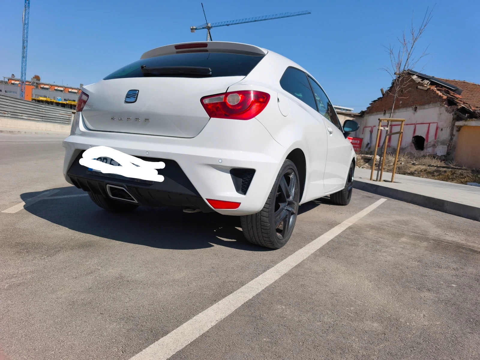 Seat Cupra | Mobile.bg � ����������� 3