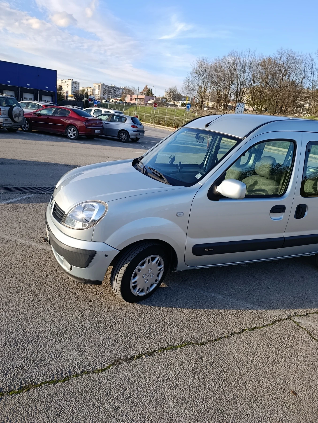 Renault Kangoo | Mobile.bg � ����������� 8