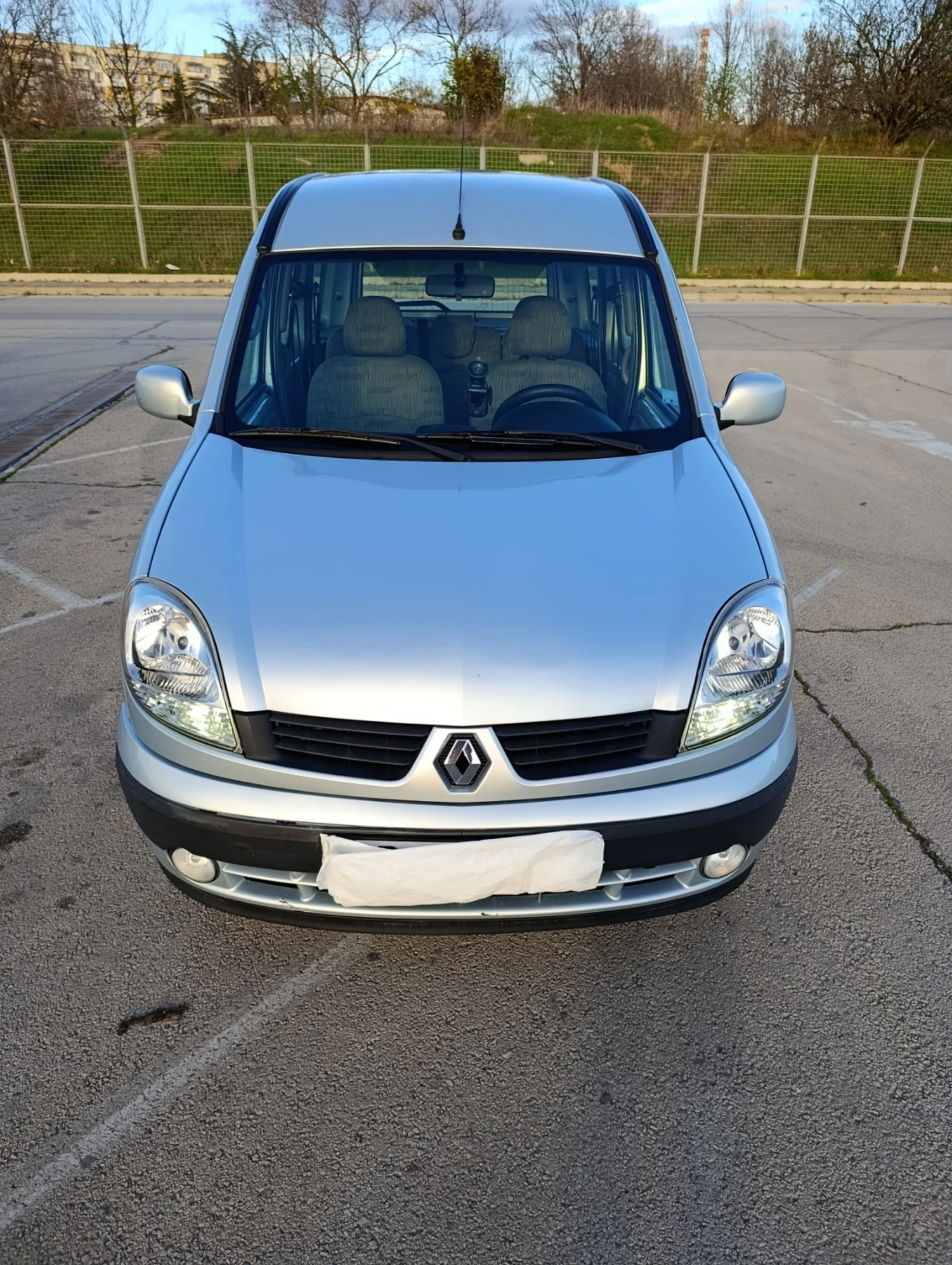 Renault Kangoo | Mobile.bg � ����������� 1