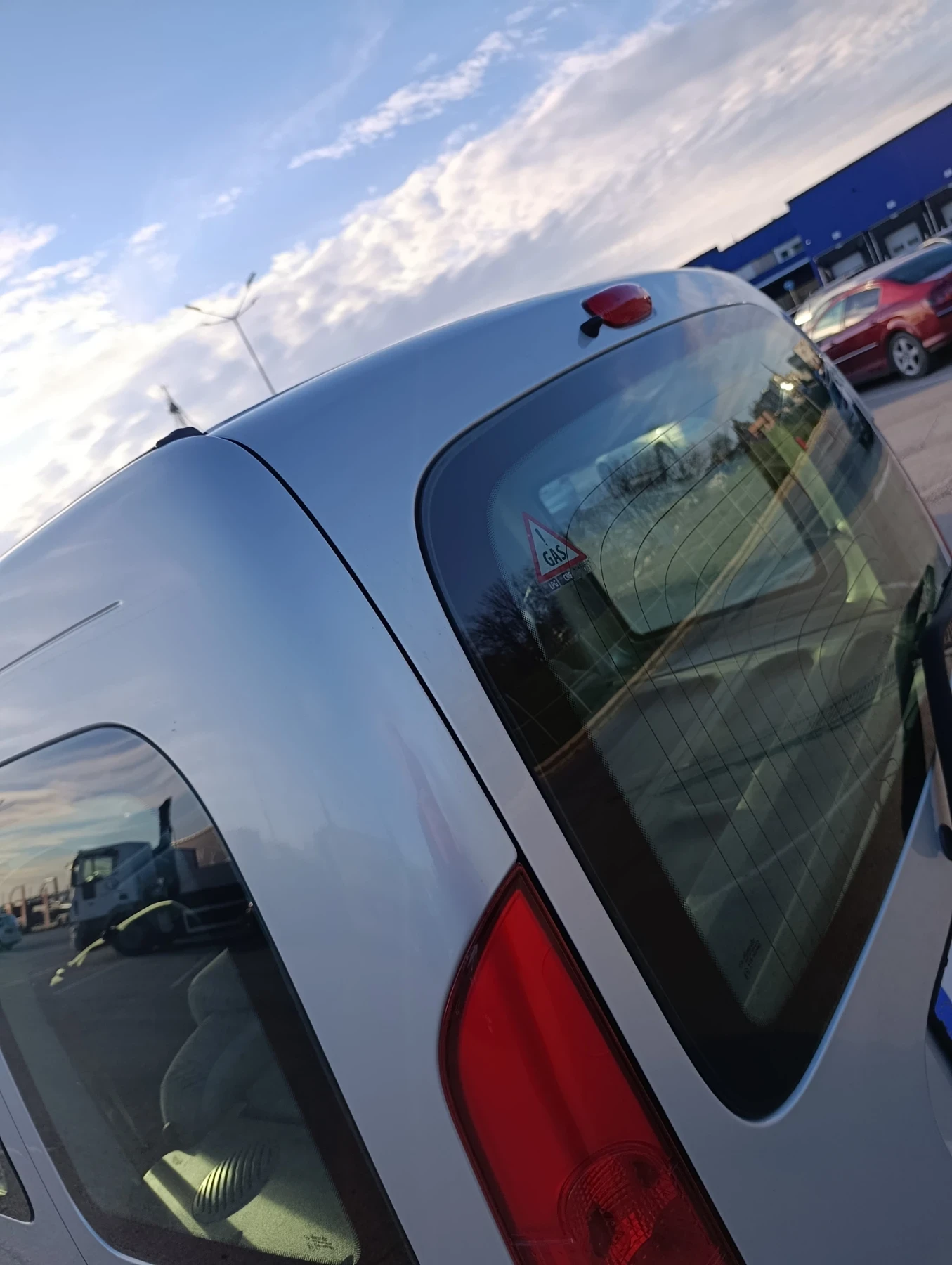 Renault Kangoo | Mobile.bg � ����������� 10