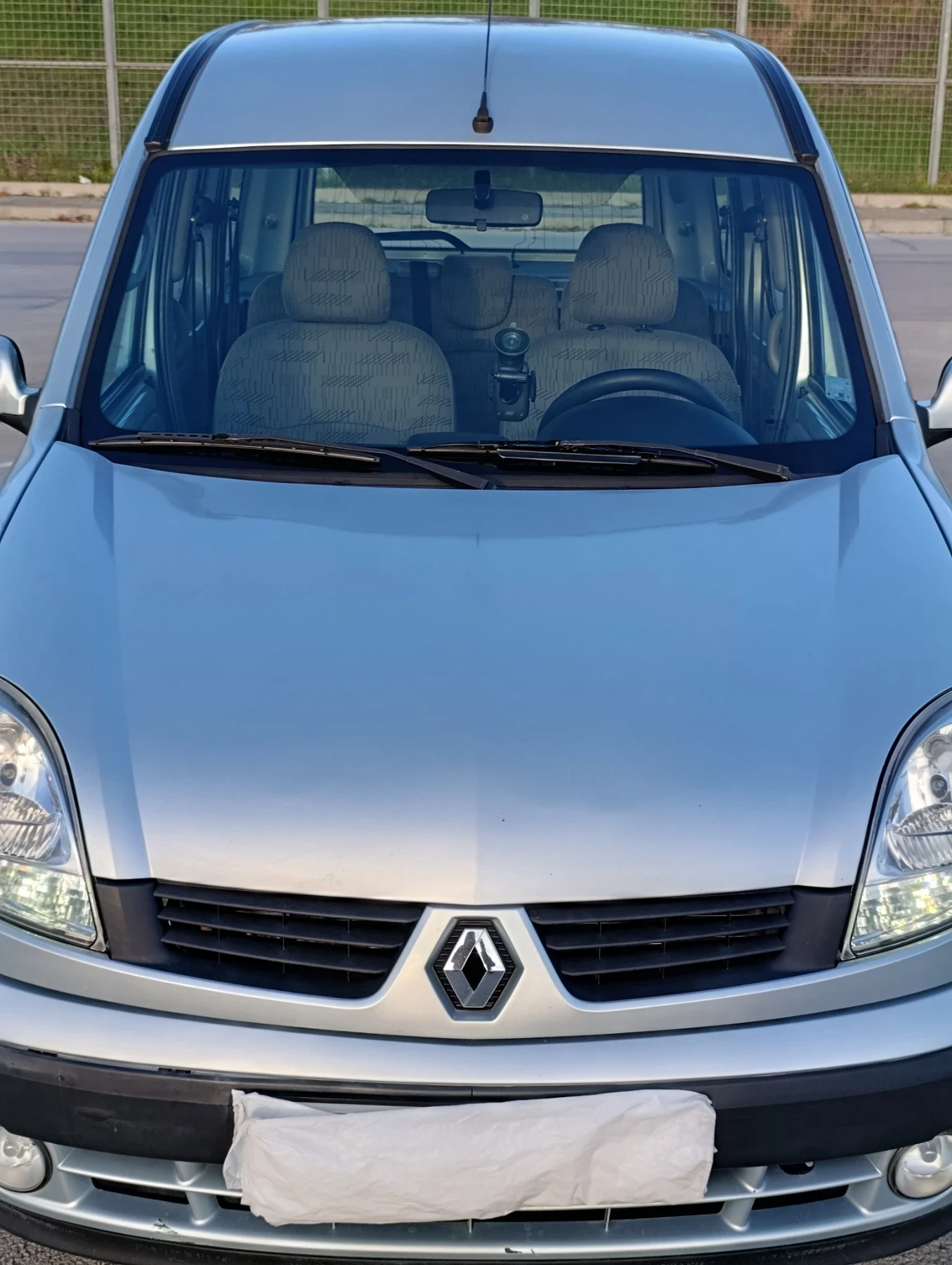 Renault Kangoo | Mobile.bg � ����������� 2
