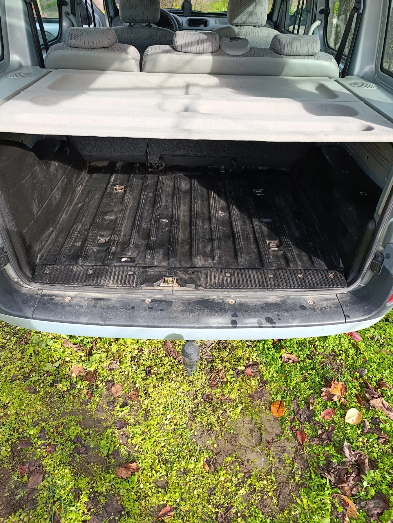 Renault Kangoo | Mobile.bg � ����������� 12