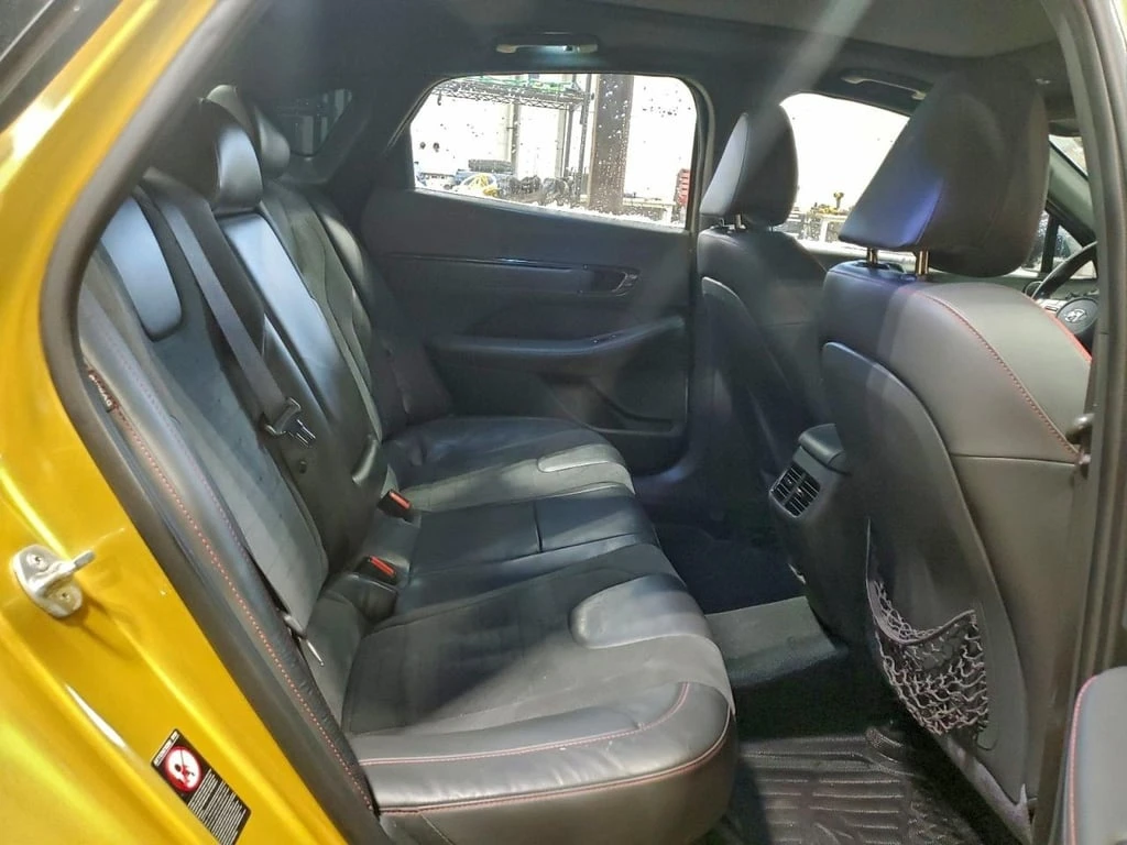 Hyundai Sonata * N LINE * CARFAX *  | Mobile.bg � ����������� 10