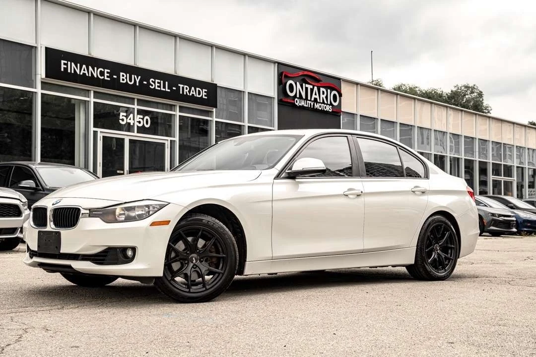 BMW 328 * xDrive * CARFAX * ���� �� �� | Mobile.bg � ����������� 1