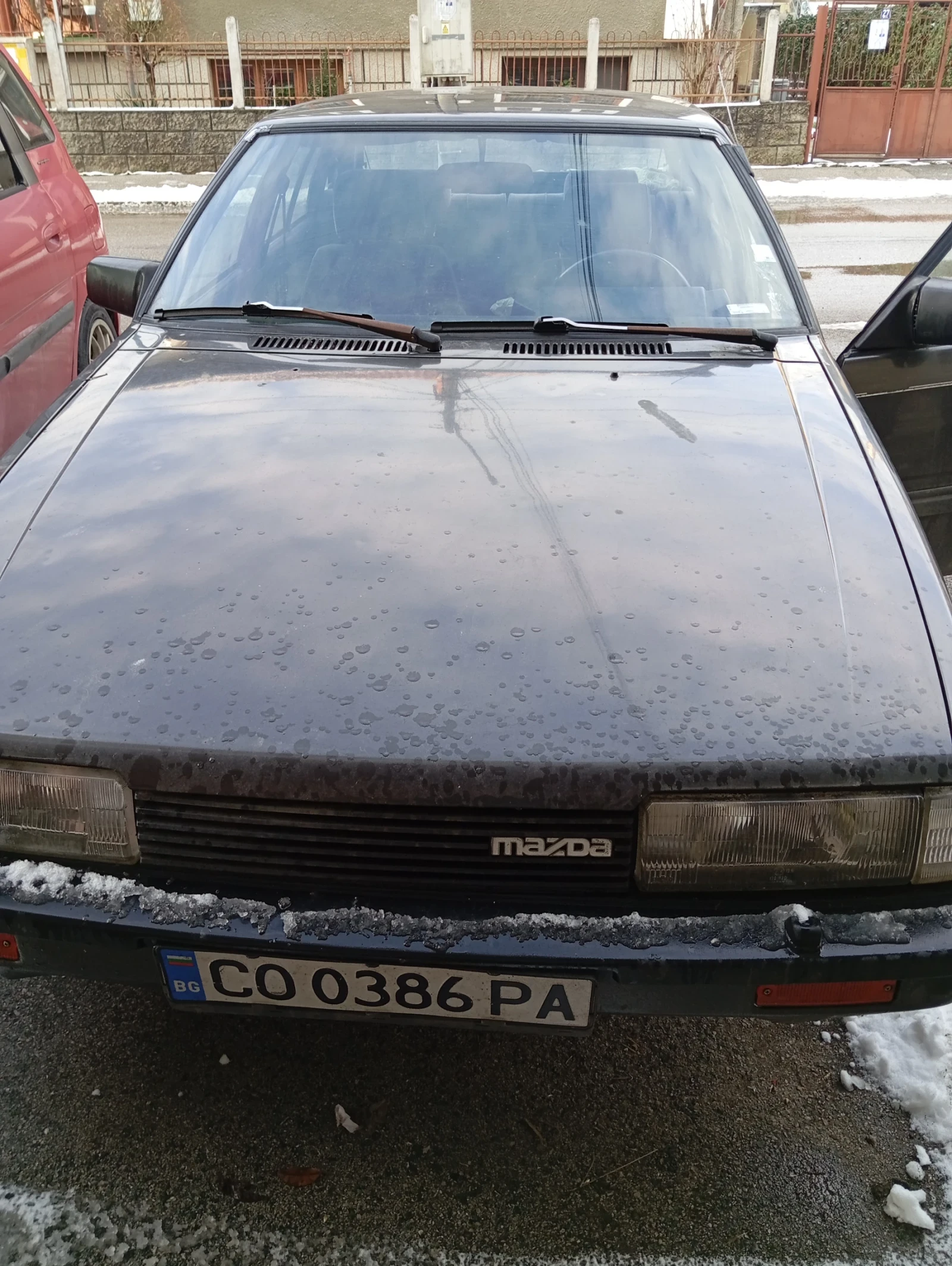Mazda 626 | Mobile.bg � ����������� 2