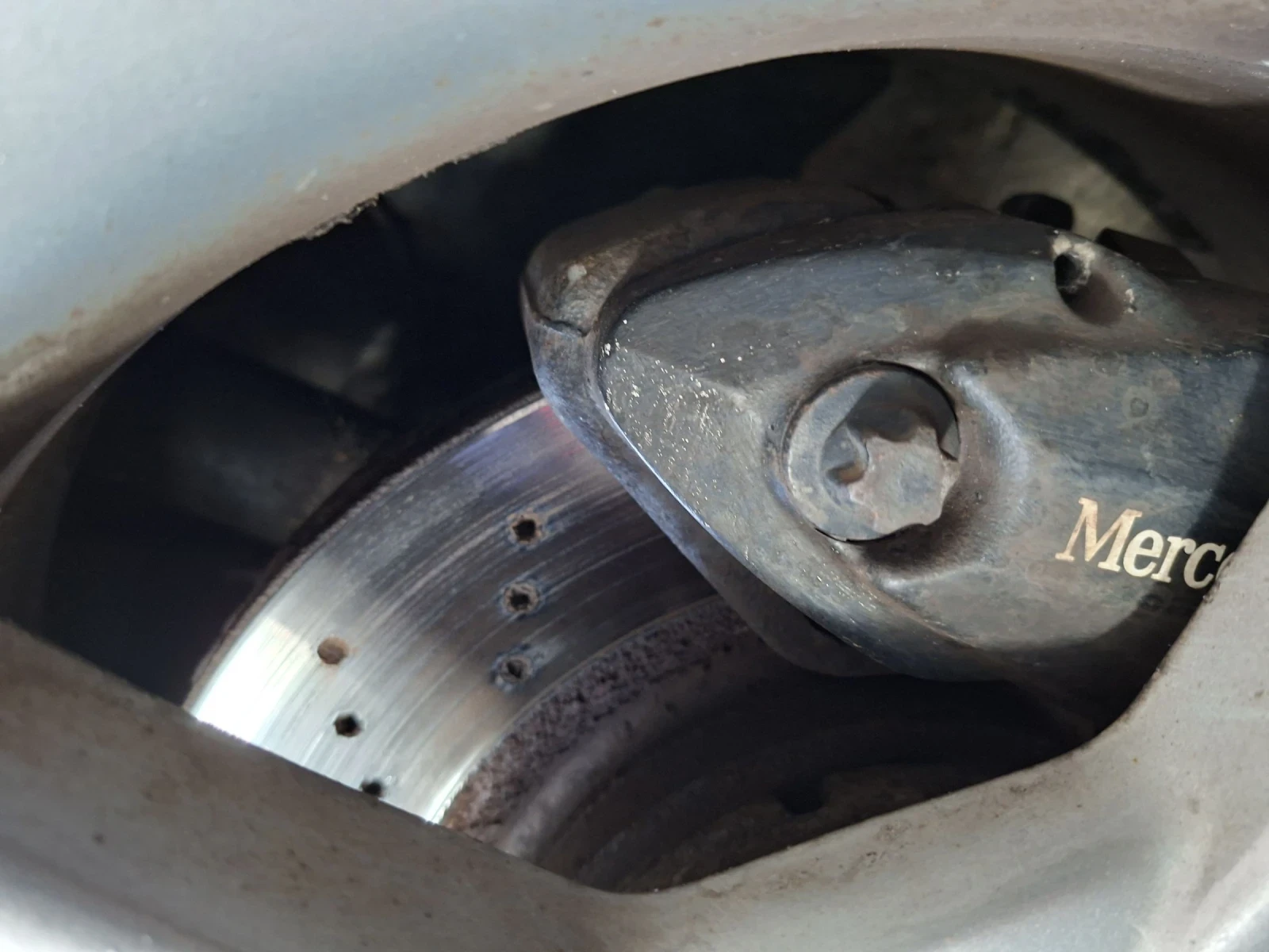 Mercedes-Benz CLK | Mobile.bg � ����������� 11