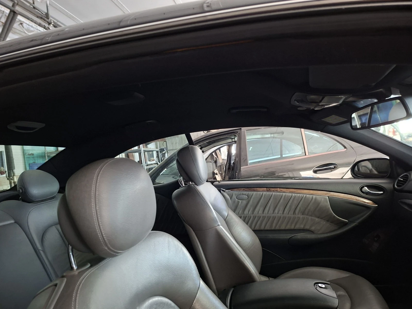 Mercedes-Benz CLK | Mobile.bg � ����������� 6