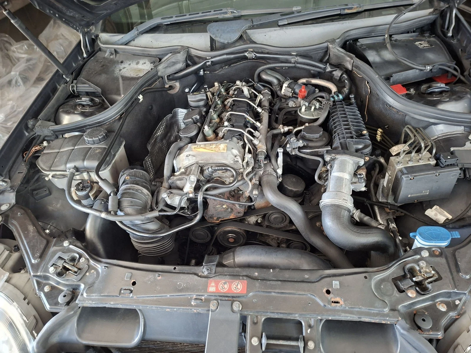 Mercedes-Benz CLK | Mobile.bg � ����������� 8