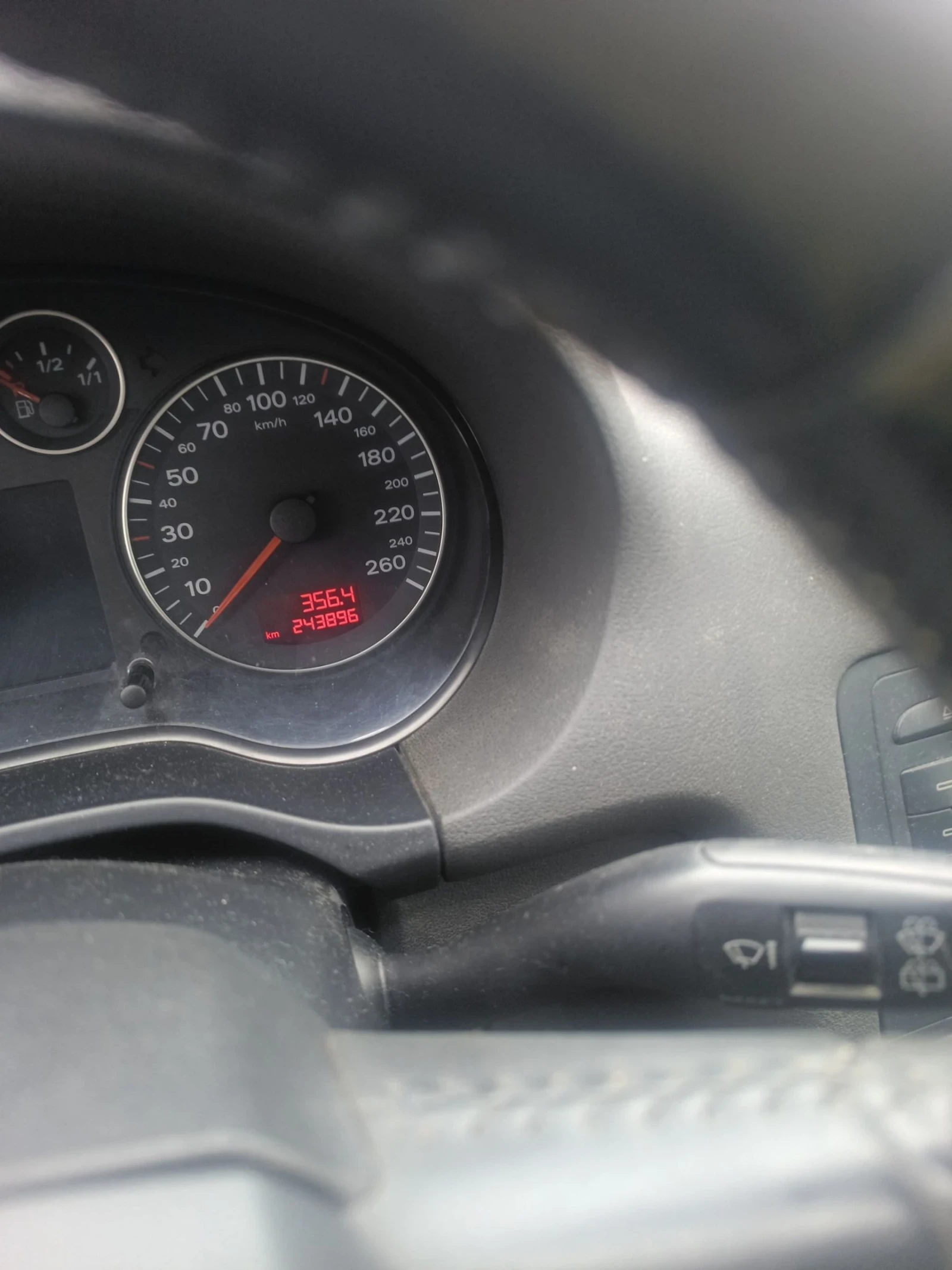 Audi A3 1.9 д bls  - изображение 5