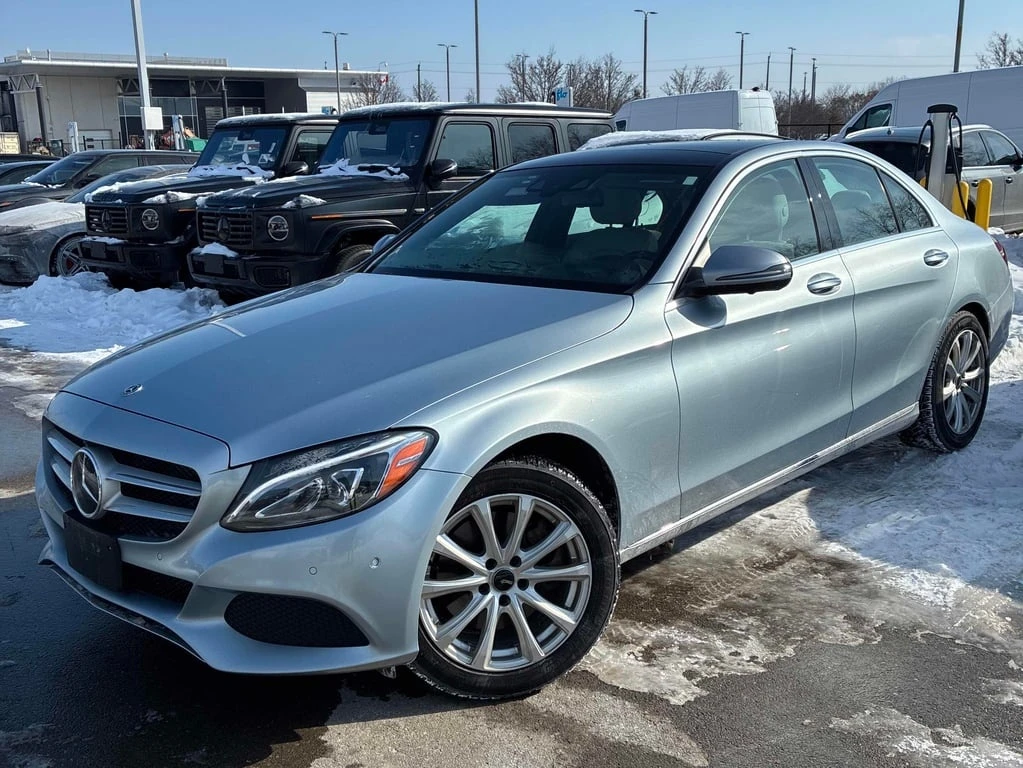 Mercedes-Benz C 300 * CARFAX * ���� �� �� | Mobile.bg � ����������� 1