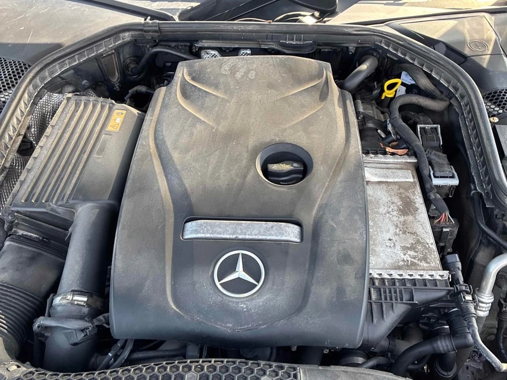 Mercedes-Benz C 300 * CARFAX * ЦЕНА ДО БГ - изображение 7