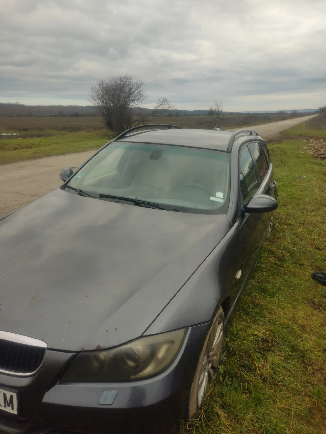 BMW 320  - изображение 6