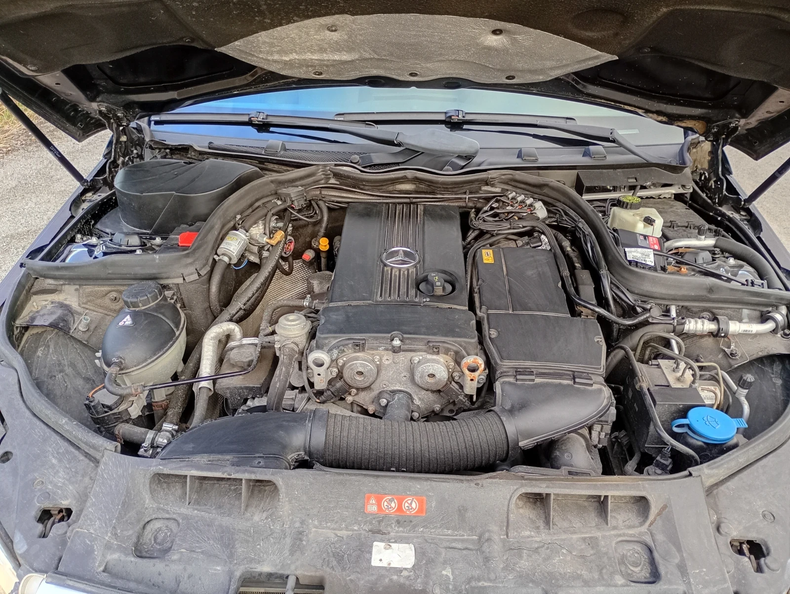 Mercedes-Benz C 180 | Mobile.bg � ����������� 15