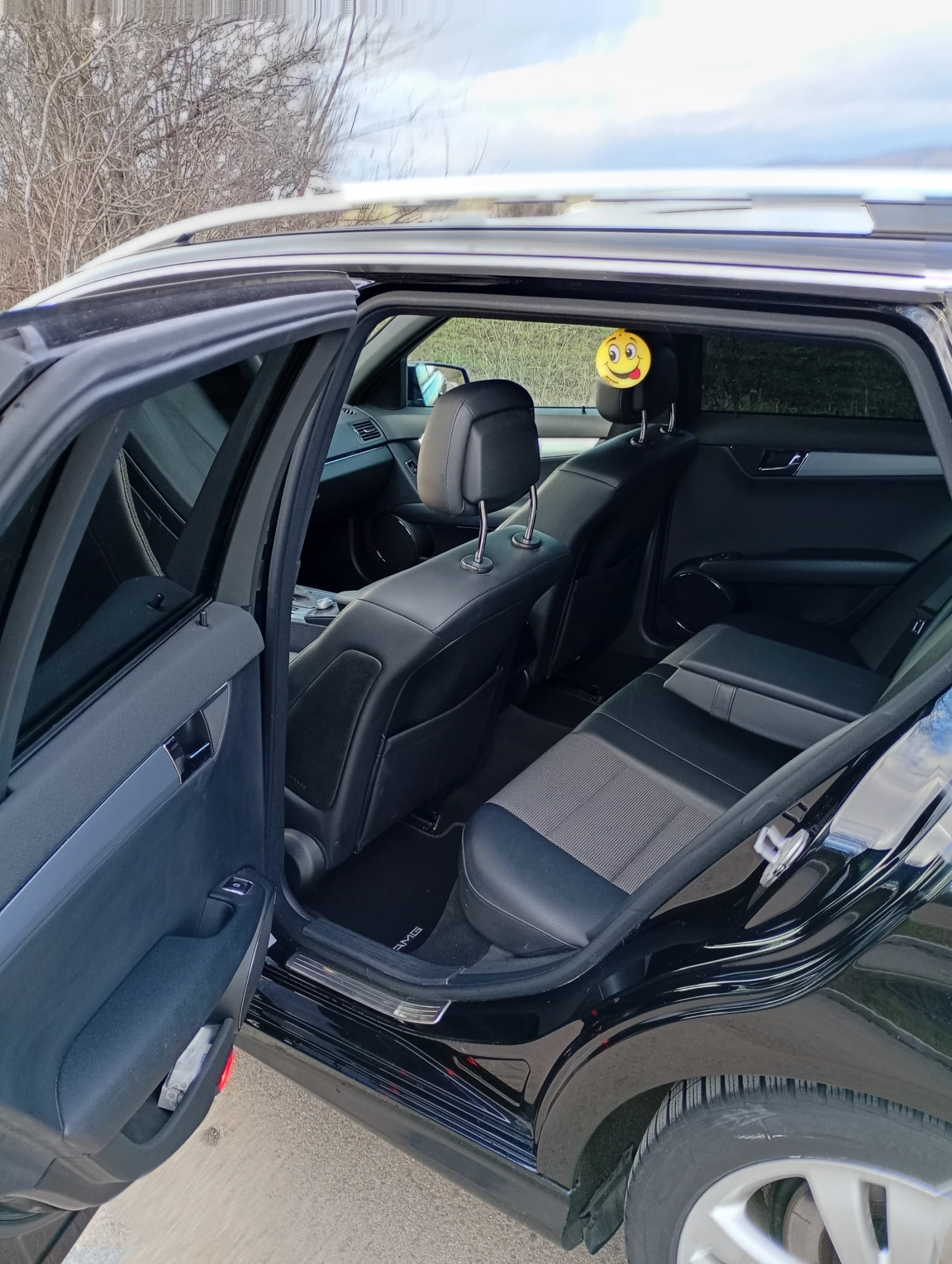 Mercedes-Benz C 180 | Mobile.bg � ����������� 11