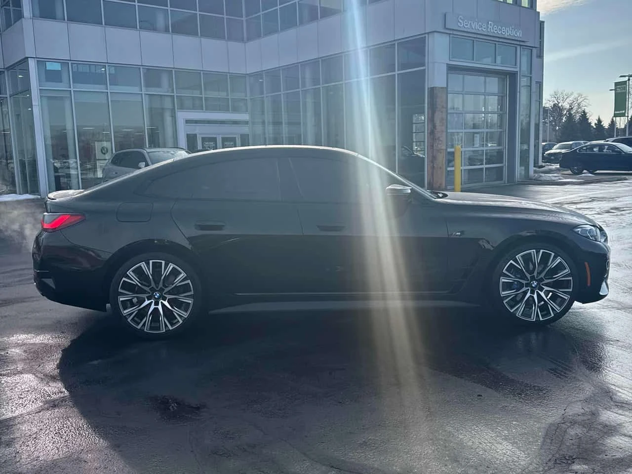 BMW 440 * xDrive * CARFAX * ЛАЗЕРИ* ДВА КЛЮЧА*  - изображение 3