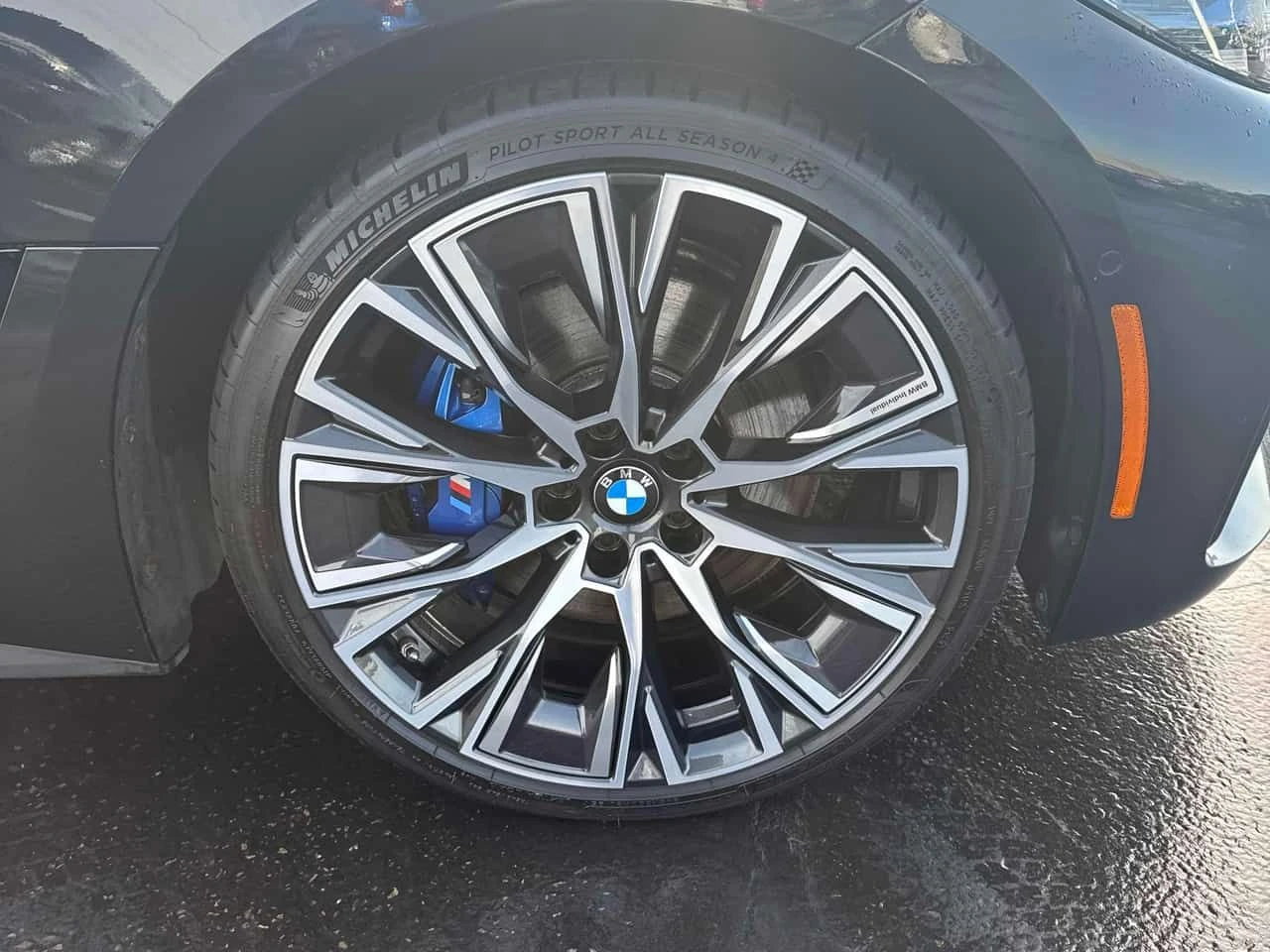 BMW 440 * xDrive * CARFAX * ЛАЗЕРИ* ДВА КЛЮЧА*  - изображение 7