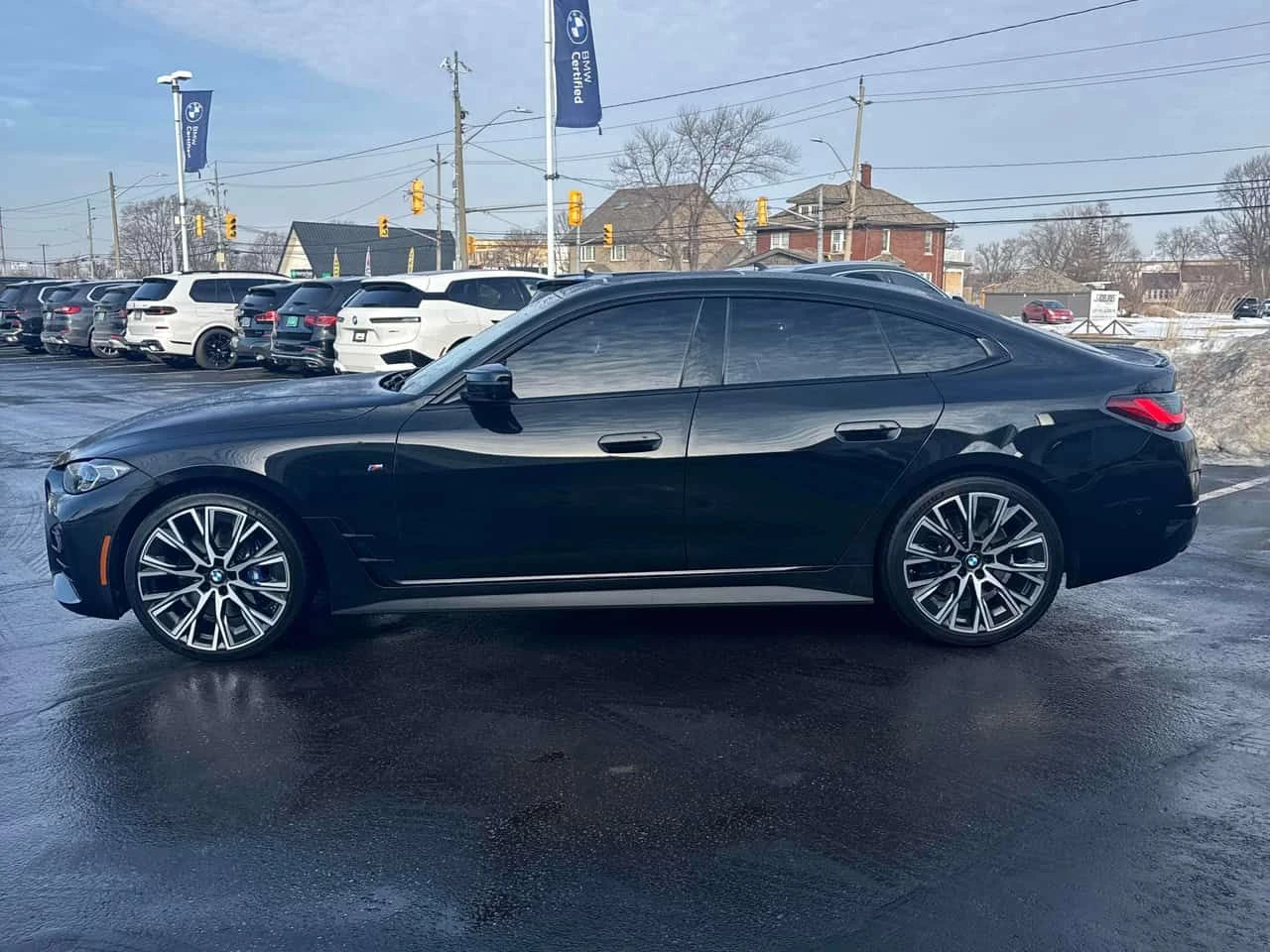 BMW 440 * xDrive * CARFAX * ЛАЗЕРИ* ДВА КЛЮЧА*  - изображение 2