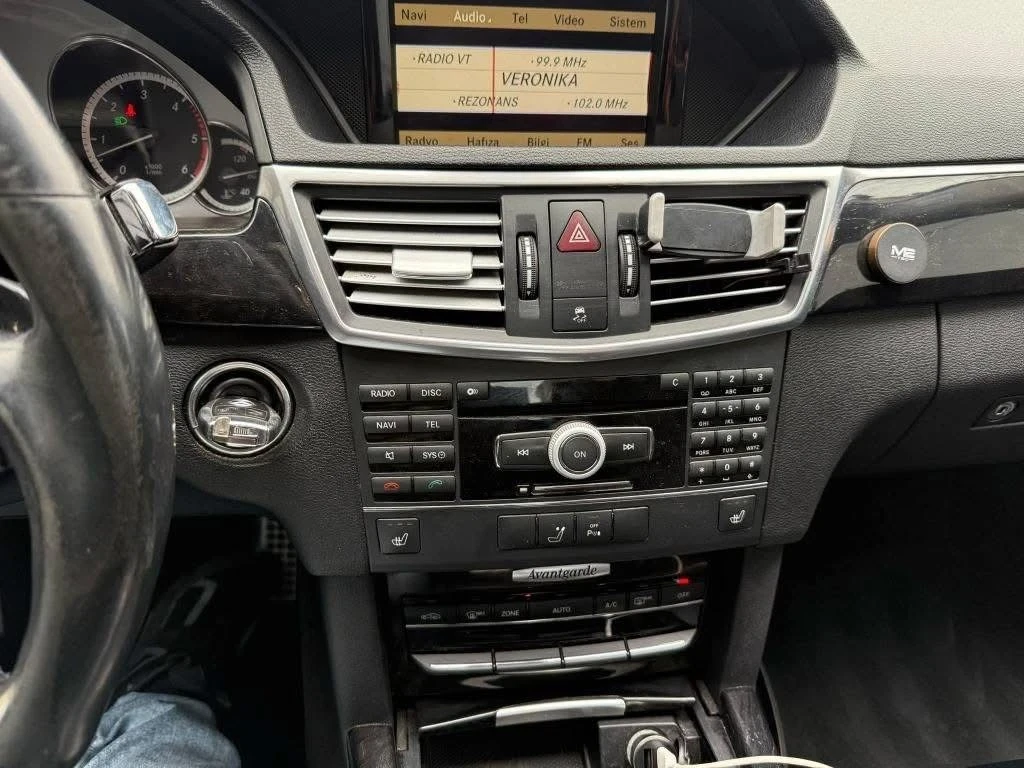 Mercedes-Benz E 350 ���������� � ��������: ����� �� ���������, ������  | Mobile.bg � ����������� 14