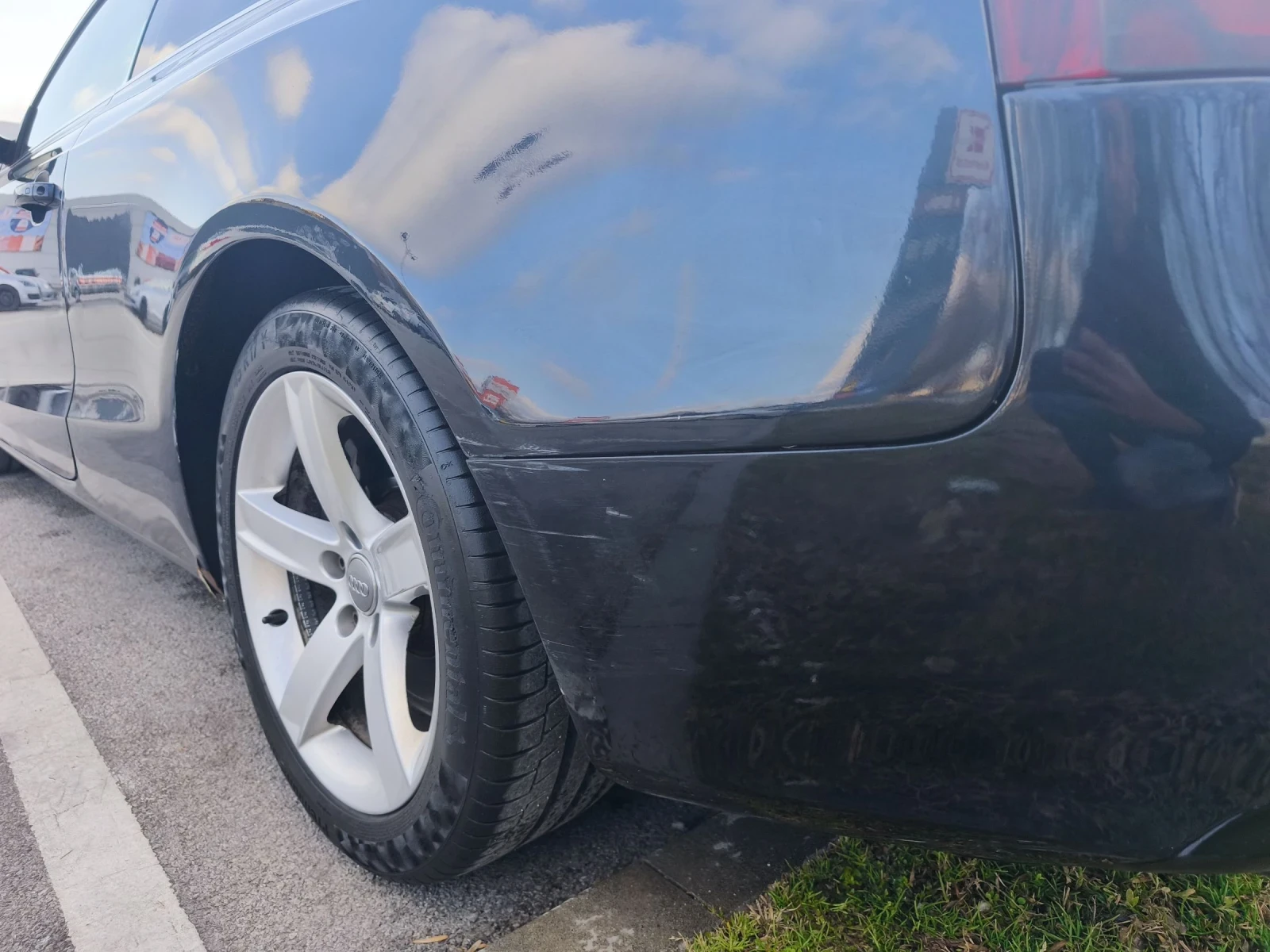 Audi A5 3.2 FSI QUATRO, ������, ������� | Mobile.bg � ����������� 7