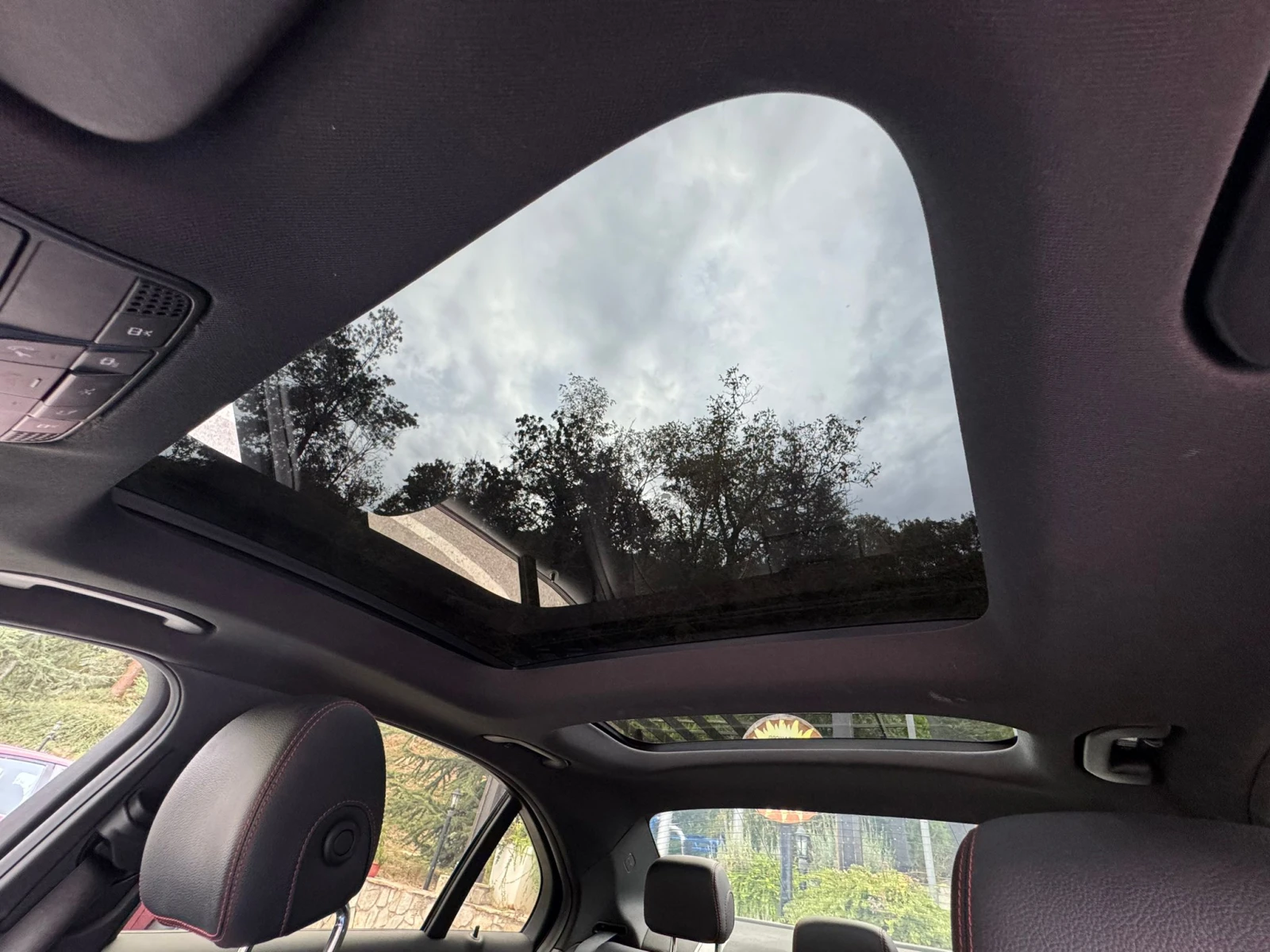 Mercedes-Benz C 43 AMG AMG 43 / 367 HP  | Mobile.bg � ����������� 11