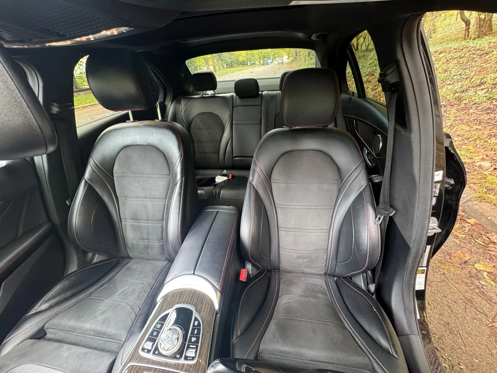 Mercedes-Benz C 43 AMG AMG 43 / 367 HP  | Mobile.bg � ����������� 14