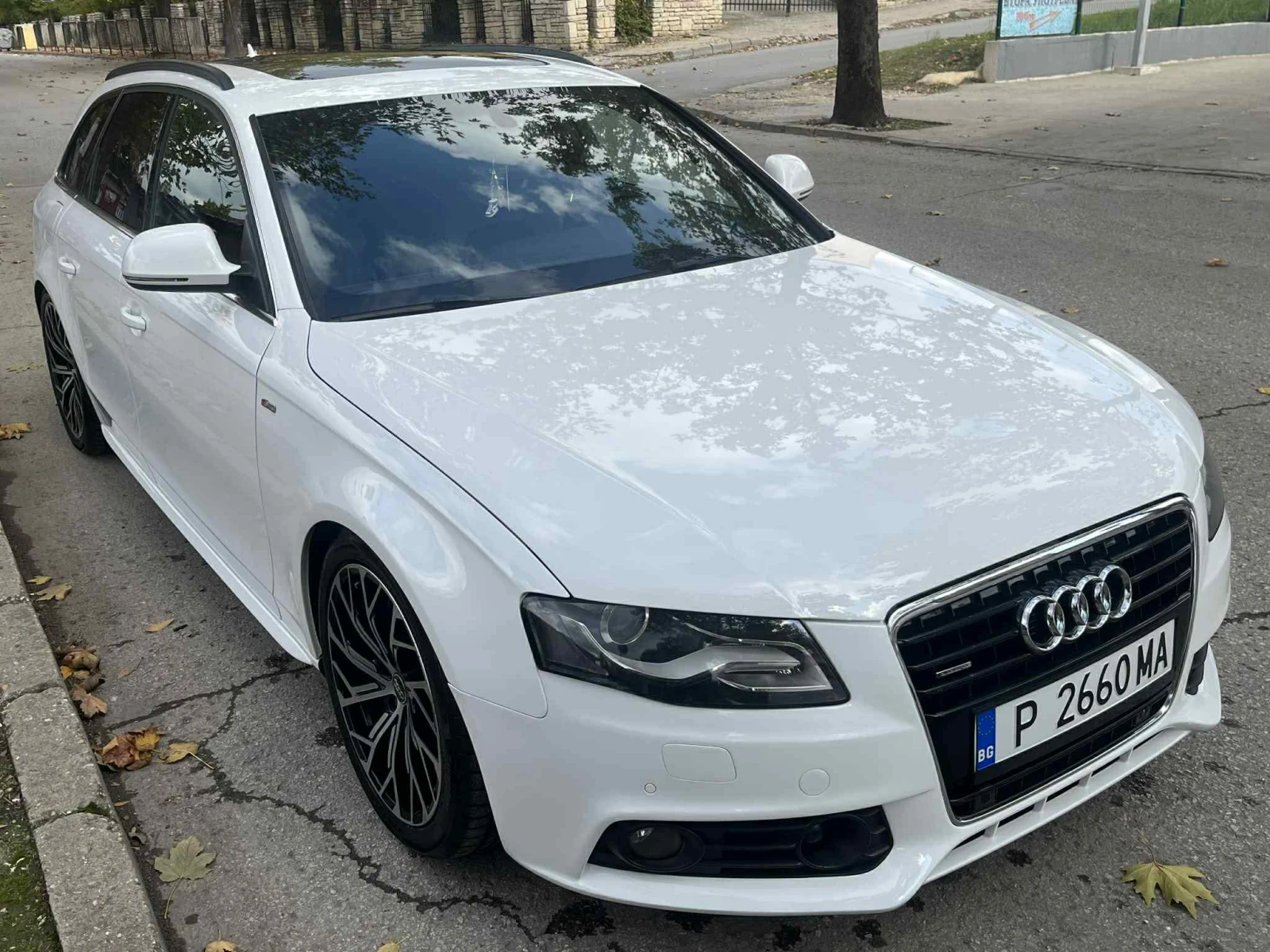 Audi A4  - изображение 2