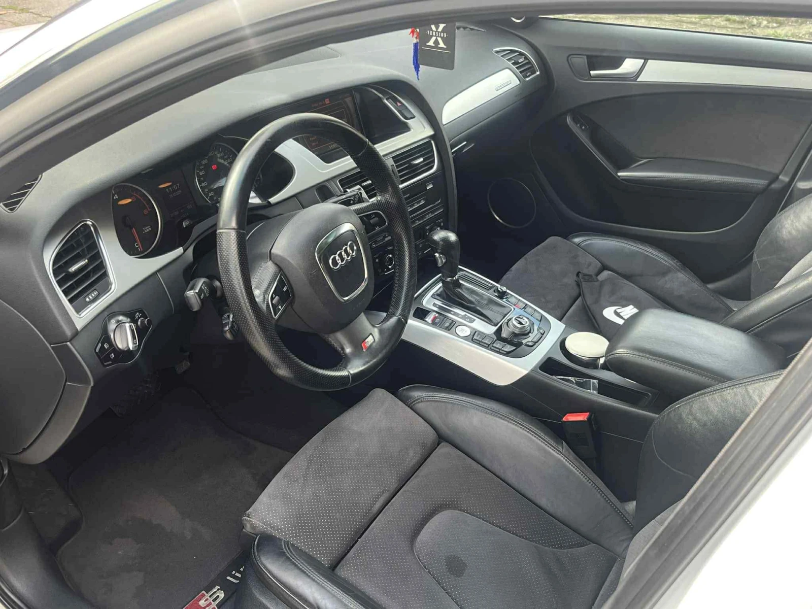 Audi A4  - изображение 4