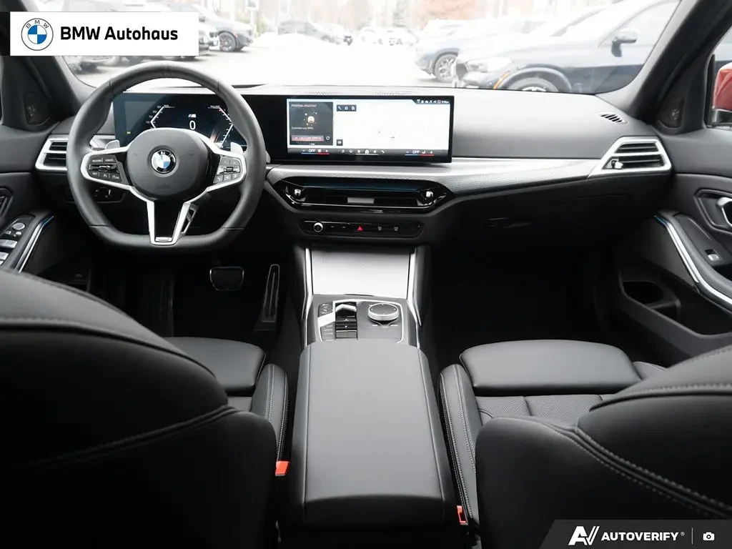 BMW 330 xDrive M Sport Pro * АвтоКредит * (Цена до БГ) - изображение 7