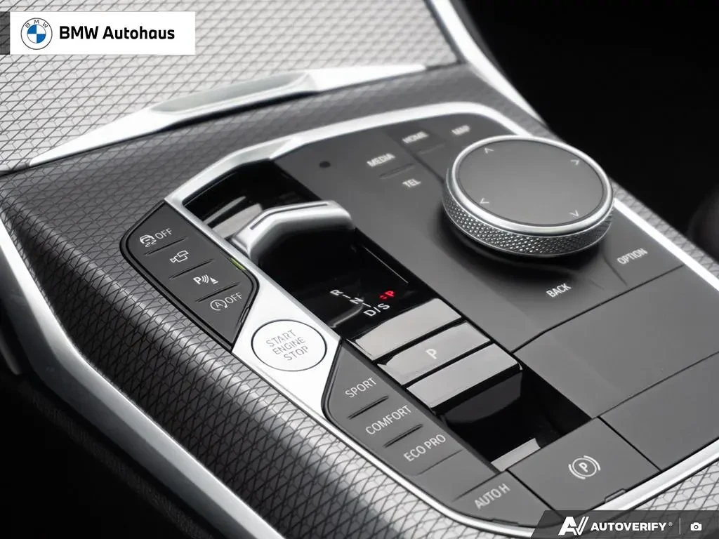 BMW 330 xDrive M Sport Pro * АвтоКредит * (Цена до БГ) - изображение 10