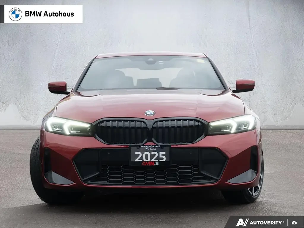 BMW 330 xDrive M Sport Pro * АвтоКредит * (Цена до БГ) - изображение 2