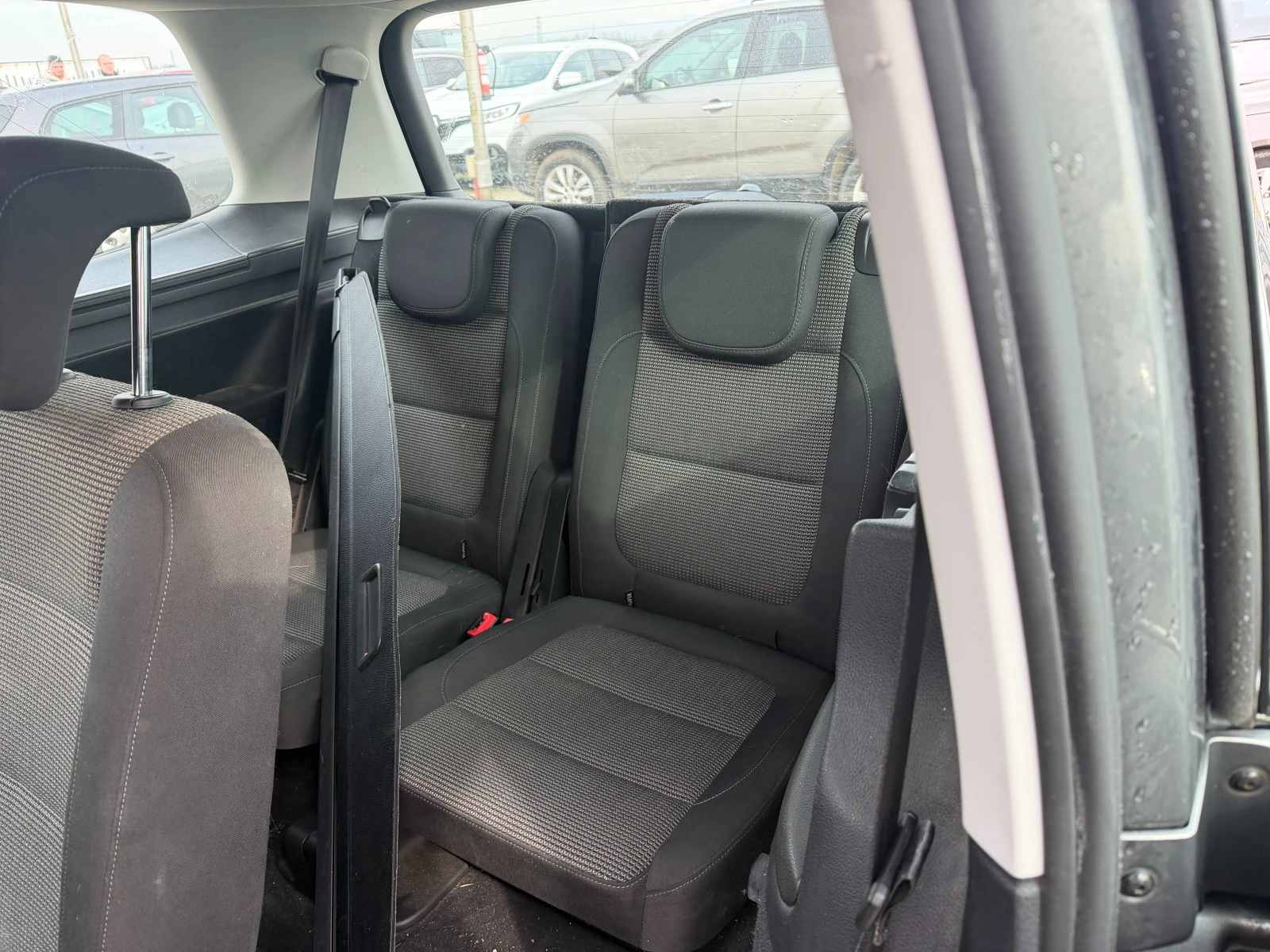 VW Sharan 1.4TSI NAVI 6+ 1 EURO 5 | Mobile.bg � ����������� 10