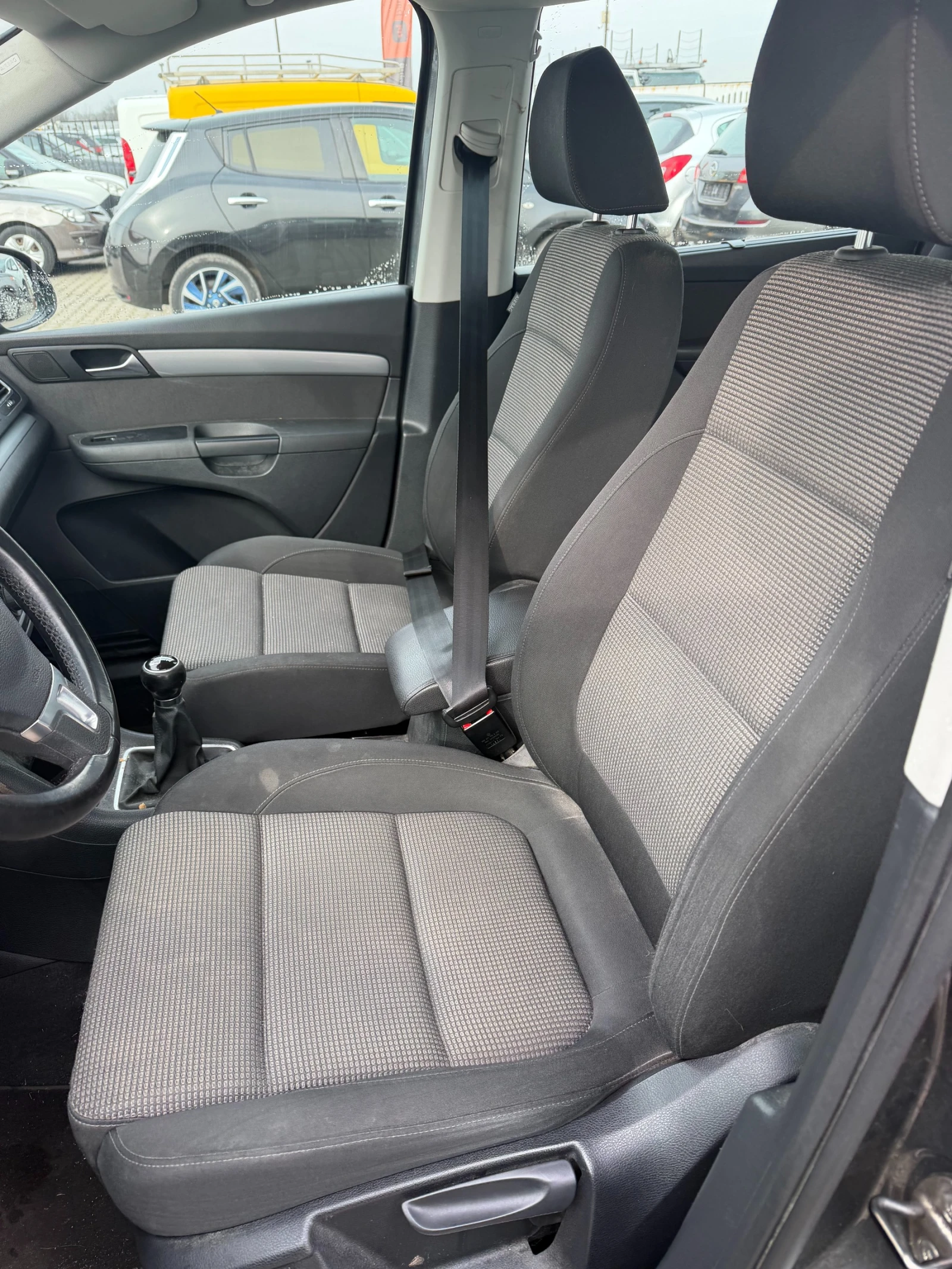 VW Sharan 1.4TSI NAVI 6+ 1 EURO 5 | Mobile.bg � ����������� 14