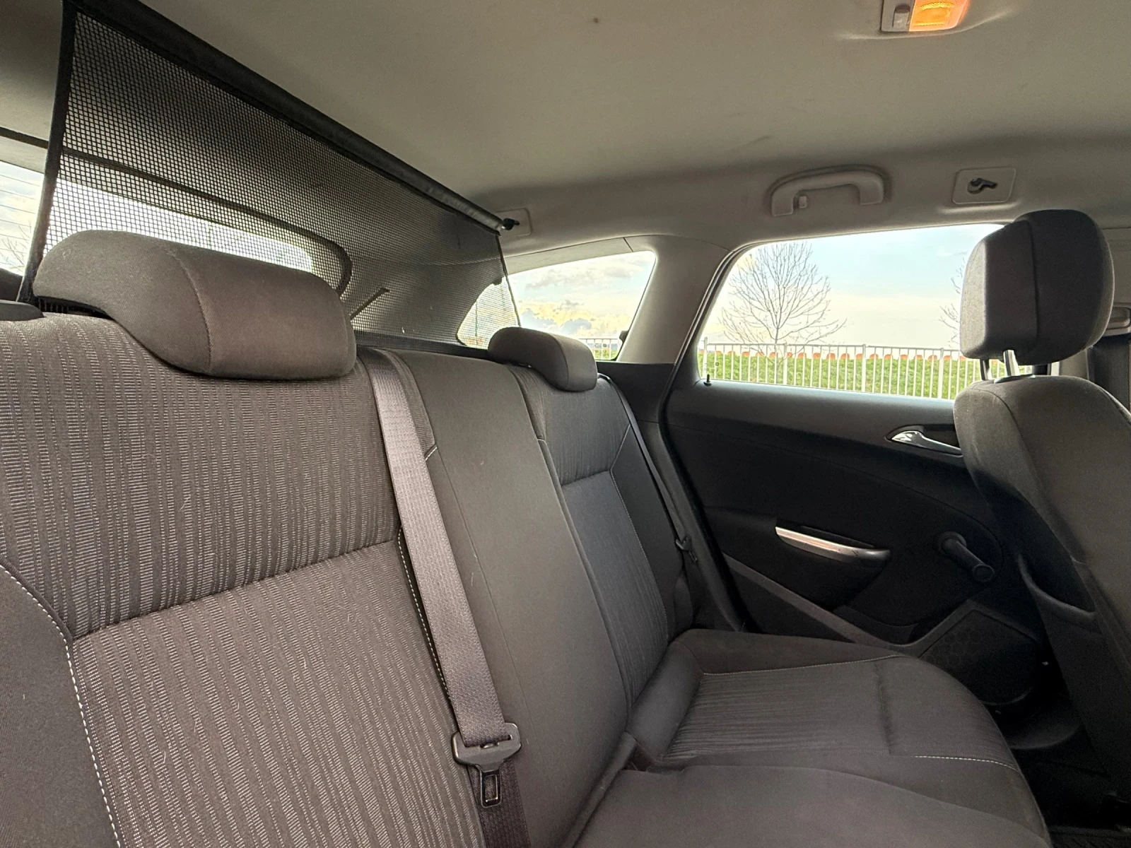 Opel Astra 1.3 ЛИЗИНГ, снимка 13 - Автомобили и джипове - 53728102