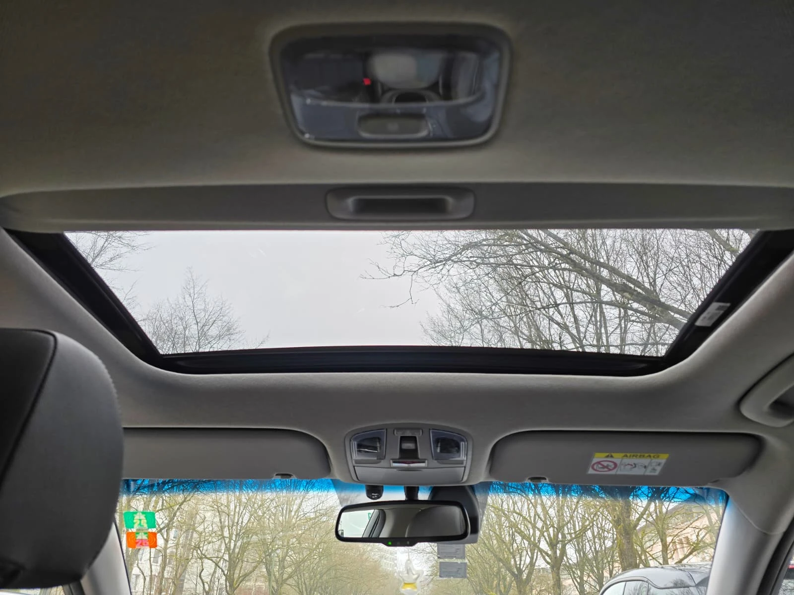 Hyundai Ioniq Plug In Prime Facelift 2021, снимка 15 - Автомобили и джипове - 53787920